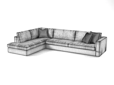 Laguna Compo 4 3D model