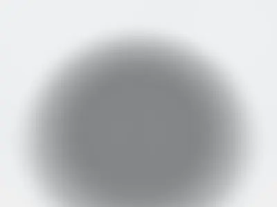 RARE Bowl Low-poly 3D model