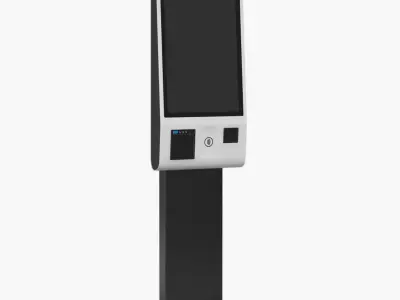  Payment Kiosk Pack v1 