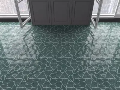 Marrakech Design-Charlotte von der Lancken-41 3D model