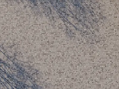 Flagstone Pavement - S003 - 8k Seamless Texture Texture