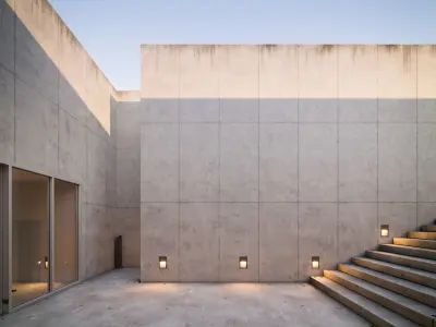 8K Large area concrete textures pack Texture Texture