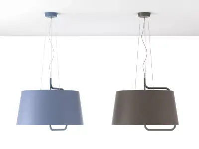 Sextans 8007-S 3D model