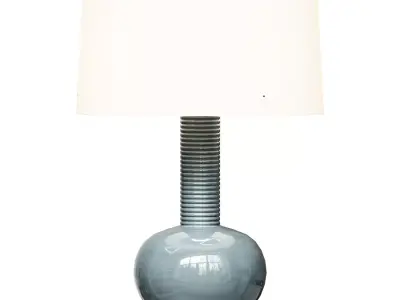 NAKOMA LAMP 11025-841 3D model