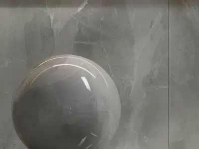 Marble set 18 - Quartz - 4k Textures Texture