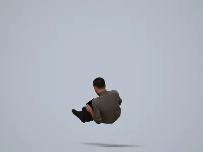 Basics0024 3D model