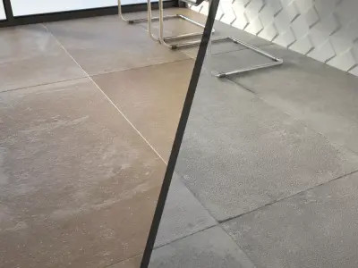 FLAVIKER BACKSTAGE ASH SPICY Set 05 3D model