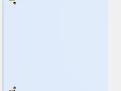 AXSTAD By 12 Low-poly 3D model