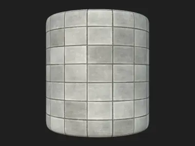 Pavement set Seamless Texture