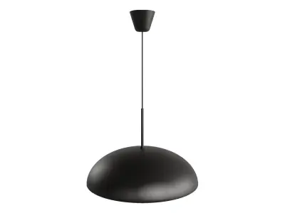 Versale Pendant Lamp by nordlux 3D model