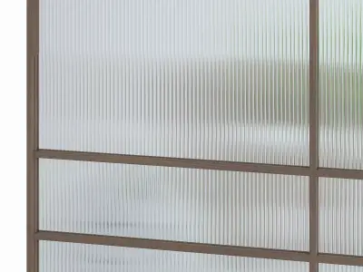 Rimadesio Maxi 2 3D model