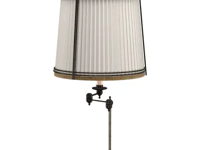 Aydinlatma floor lamp 3D model