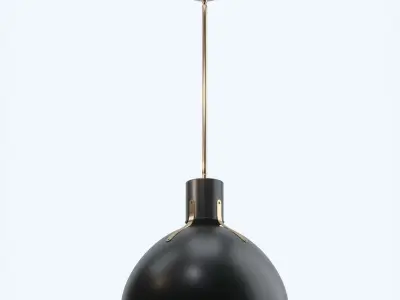 Hinkley 3483SK 3D model