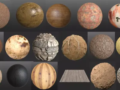 4k Texture Pack Texture