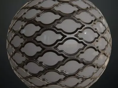 Glass Window PBR Seamless Texture buy