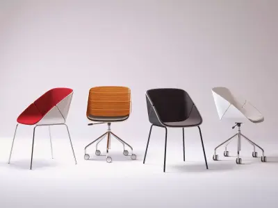 Baba 1627 10 3D model