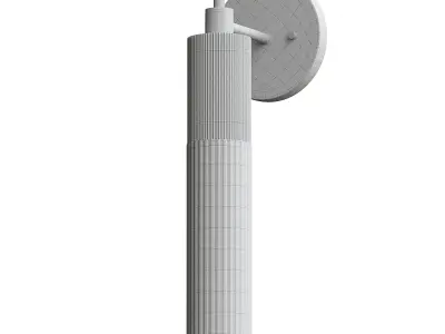 FINNUR 3D model purchase
