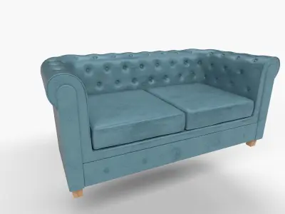 Modern Sofa