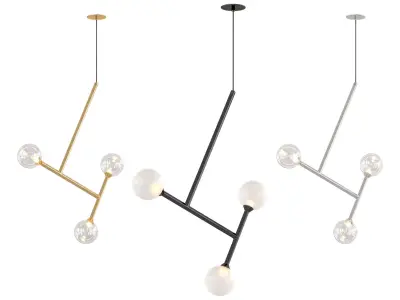 JUNIP 03-002 3D model