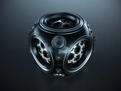 10 Sexy HDRI Studio Lighting 1 to 10 Texture