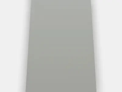 UPPLOV By 5 Low-poly 3D model