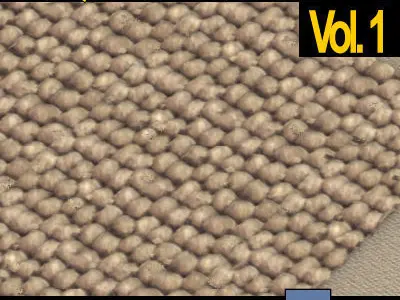 Moquette Carpets Vol 1  Texture