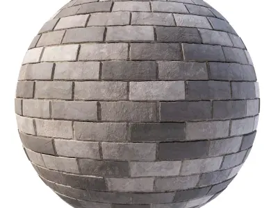 Mrf Bricks Set20 Texture