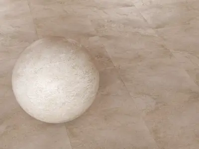 Marazzi Alba Collection Stone and Wood-Look Tile - Set of 13 Texture