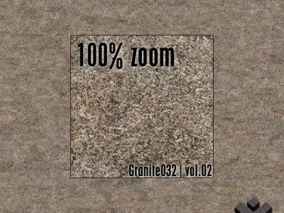 4 High Res Seamless Granite Textures Vol02 part3 Texture