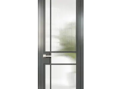 Atribut doors 3D model