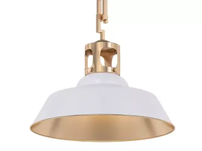 MAC PENDANT 3D model