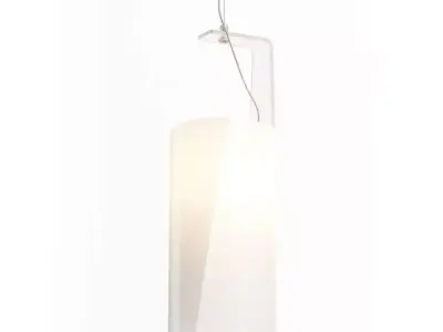 Lamp   Casamania Fixture 3D model