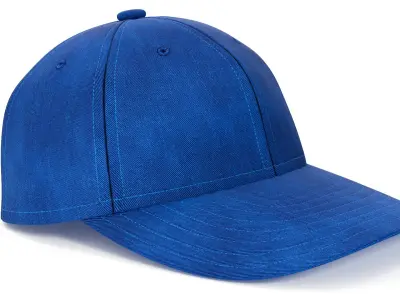  Baseball Caps Collection 3 