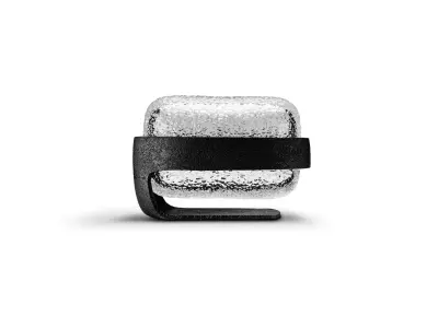 MOORGEN BROWNIE SERIES Free 3D model