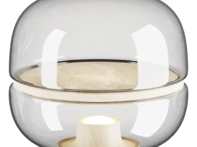BROKIS MACARON 3D model