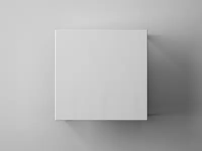 Coffee Table - High Quality Furniture 04 Free low-poly 3D model