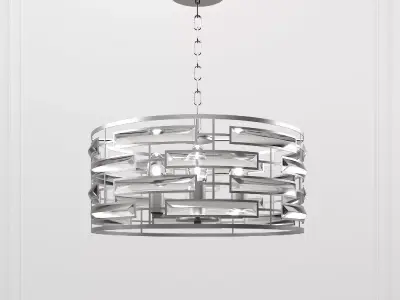 Maytoni Frontera Lighting 3D model