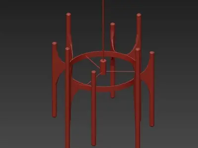Markus Haase 3D model