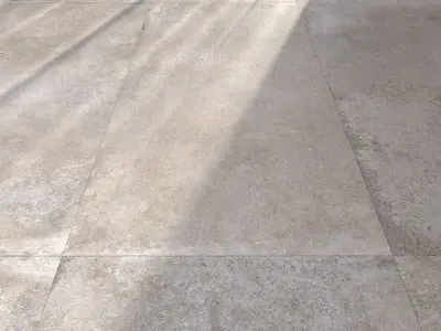 Floor Retour Rope 60x120 Texture