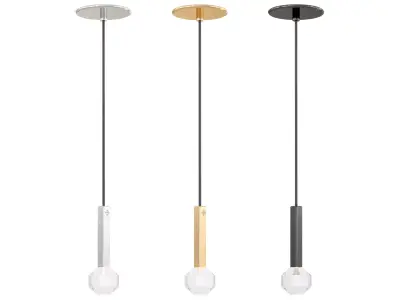 JOULLE 01-001 3D model