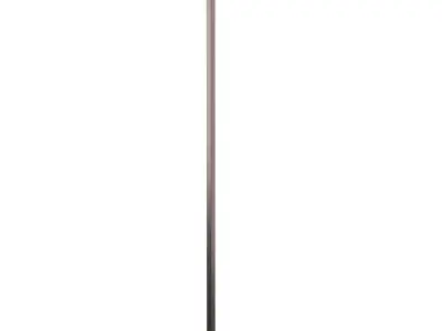 MARIENBAD L FLOOR LAMP 3D model