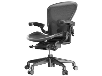  Detailed Chairs Collection 