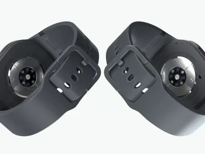  Samsung Galaxy Watch 8 Graphite 