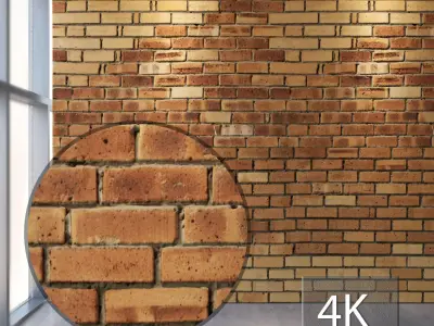 brick 644 Texture