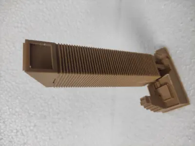 Citicorp Center 3D print model