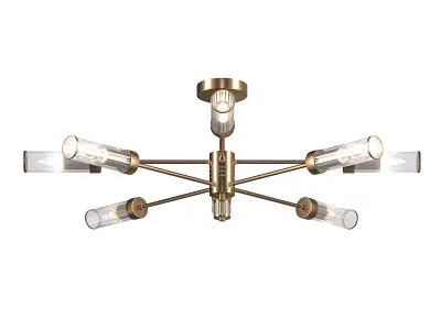 Ambrella Light Free 3D model