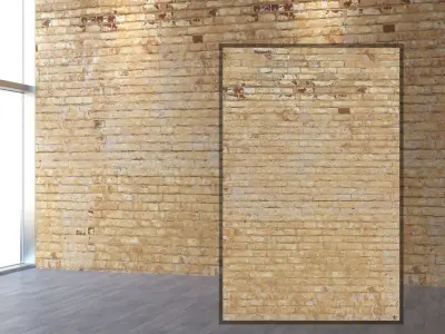 brick 464 Texture