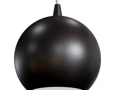 Ball pendat 3D model