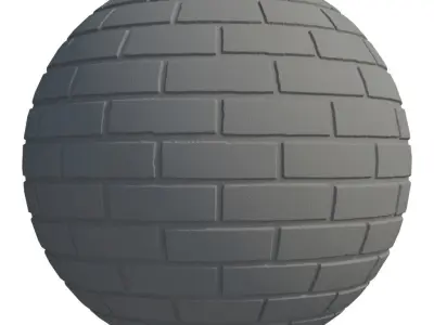 Callerton Weathered Red Brick Texture Texture