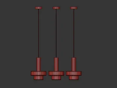 LIKE STONE 3 3D model